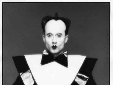 Klaus Nomi