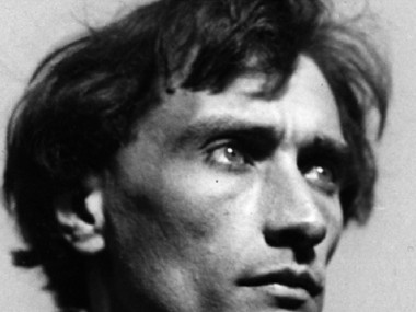 Antonin Artaud