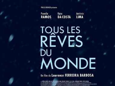 Tous les rêves du monde