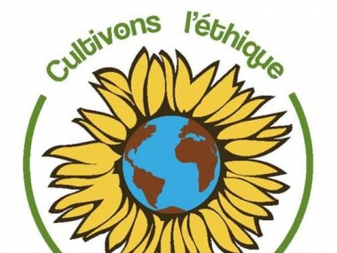 Logo Cultivons l'Ethique