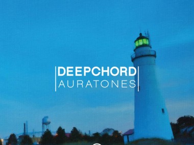Deepchord – Azure (Album Aurotones)