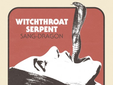 Witchthroat serpent