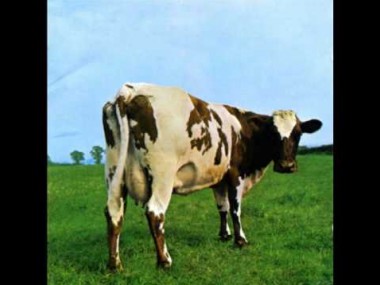 Pink Floyd - Atom Heart Mother