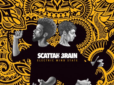 Scattah Brain 