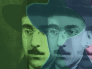 Fernando Pessoa