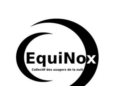 Collectif EQUINOX