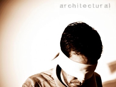 Architectural - Electric Soul _ Various Artists (Broken Promises, Pt.3 - EP) [Just This] nov. 2017