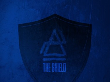 Apoo Steppa - The Shield