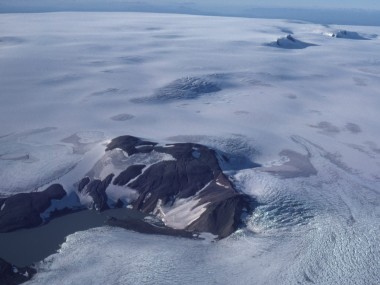 Fraîcheur islandaise...