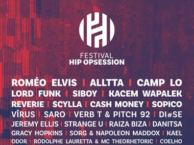 HIP OPsession 2018