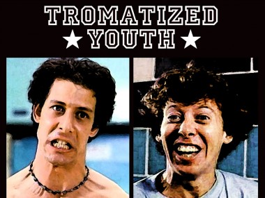 Tromatized youth