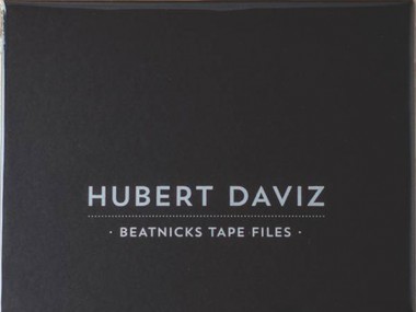 Hubert Daviz