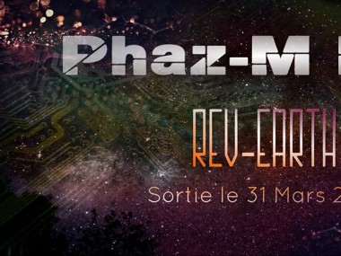 Phaz-M DUB Rev-Earth