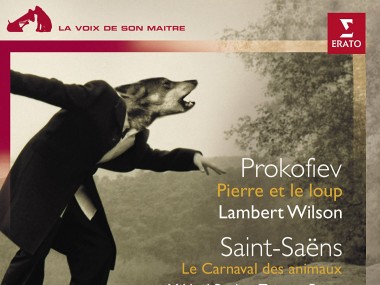 Pierre et le loup - Prokofiev