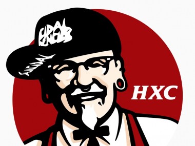 Colonel HXC