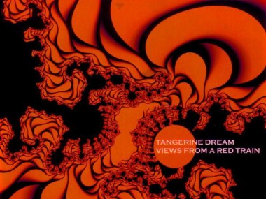 Tangerine Dream -Love On a Real Train  (Album The Very Best of Tangrine Dream) [label Purple Pyramind Records] . 2008
