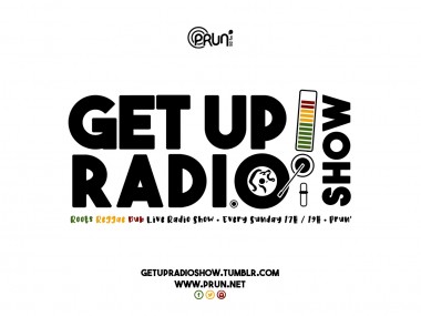 10 ans Get Up Radio Show !