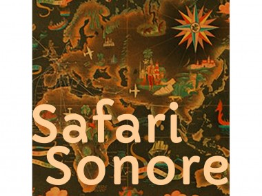 Safari Sonore