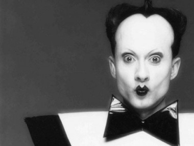 Klaus Nomi