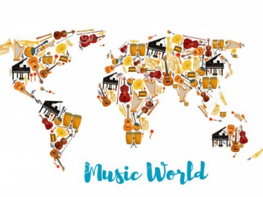 Music World