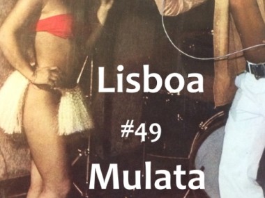 Lisboa Mulata #49