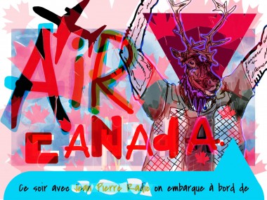 air canada