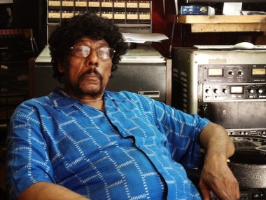 James Gadson