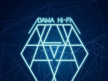 Dawa Hi-Fi - BACK ON TRACK