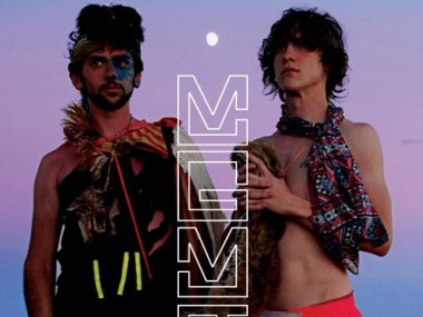 MGMT - 