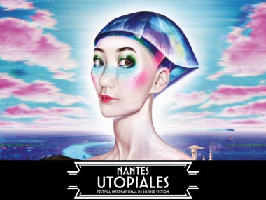 Utopiales : Le corps dans tous ses états !