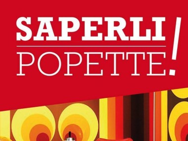 Saperlipopette!