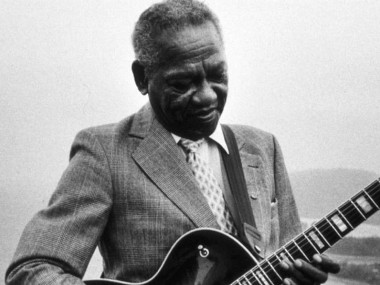 Ernest Ranglin