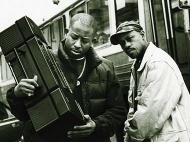 DJ Premier et Guru