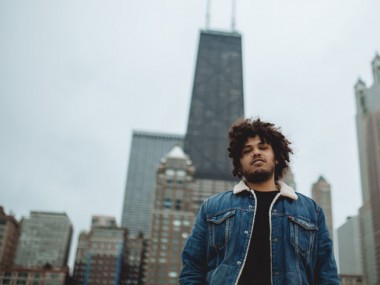 Joey Purp Chicago