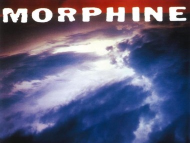 Morphine - Cure for Pain (1993)