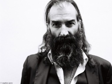 Warren Ellis