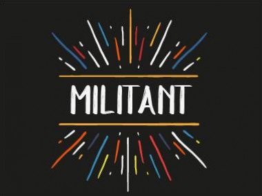 Militant