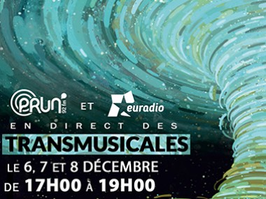 Trans Musicales 2018