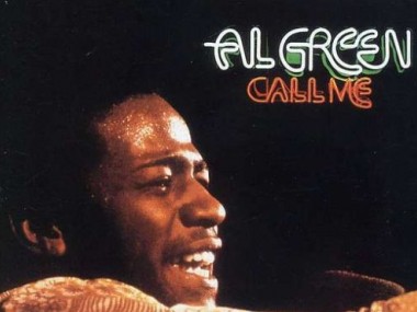 Al Green - Call me (1973)