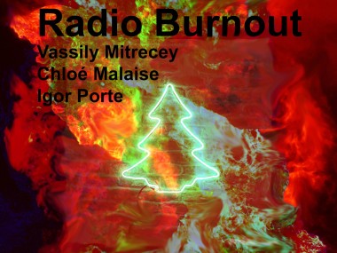 burnout radio