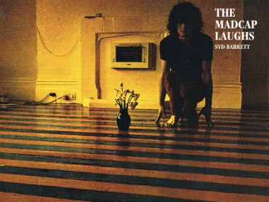 Syd Barrett - The Madcap Laughs 