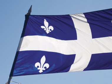 le Quebec