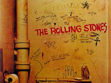 The Rolling Stones - Beggars Banquet (1968)