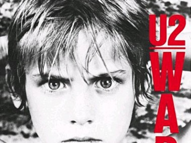 U2 - WAR