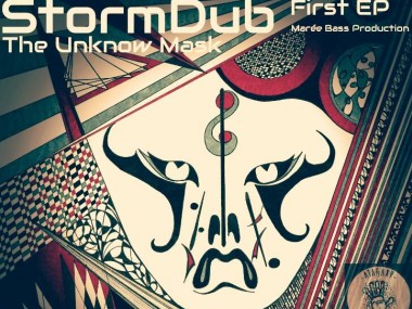 Storm DUB - The Unknow Mask