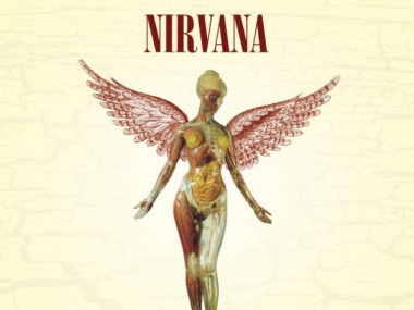 Nirvana - In Utero (1993)