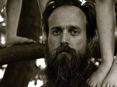 Iron & Wine