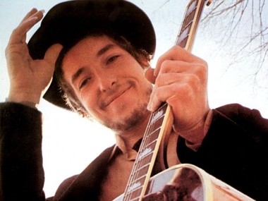 Bob Dylan - Nashville Skyline 