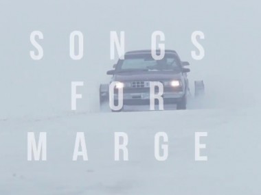Songs for Marge