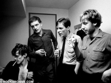 Joy Division